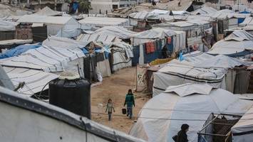 im gazastreifen blüht der schmuggel – und die hamas profitiert