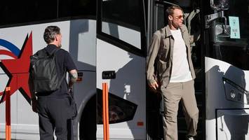 Reicht allein die Aura? Neuers DFB-Rückkehr und die Fragezeichen