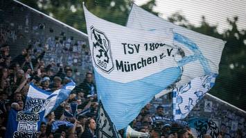 Traditionsklub 1860 München erhält keine Lizenz für die 3. Liga