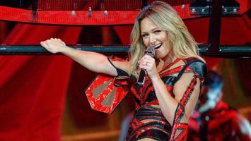 Helene Fischer im Berliner Olympiastadion  2026: Tickets, Setlist – alle Infos