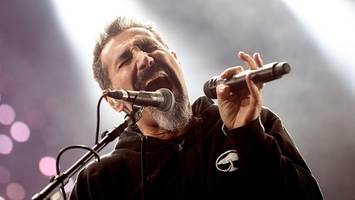System Of A Down in Berlin 2026: Setlist, Vorbands – alle Infos zum Konzert