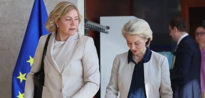 Digitale Unabhängigkeit: So will die EU-Kommission die Marktmacht von Big Tech brechen