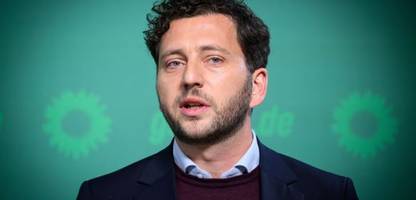 felix banaszak: grünen-co-chef muss wegen zweitwohnsitz wohl steuern nachzahlen