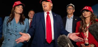 iowa: trumps kandidat randy feenstra verliert gouverneursvorwahl der republikaner