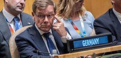 Uno-Sicherheitsrat: Portugal jubelt, Österreich feiert. Und Deutschland? Ist blamiert