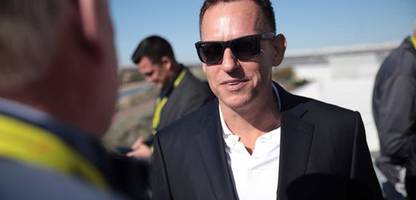 debatte über ausladung von peter thiel: von wegen linke vormacht - kommentar