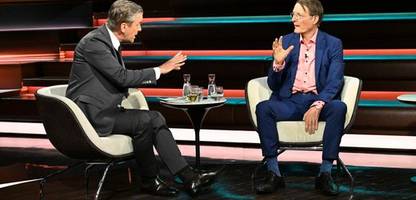 FDP-Zukunft: Marie-Agnes Strack-Zimmermann bei Markus Lanz