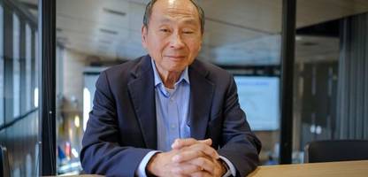 Francis Fukuyama über Donald Trump: Pure Vernunft wird niemals siegen