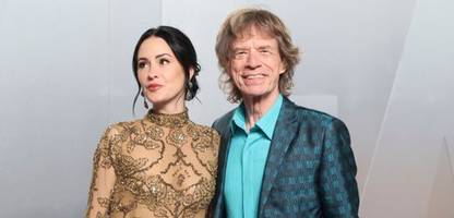paul mccartney und mick jagger: von welchem kann man lernen, cool zu altern?
