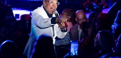 Peabo Bryson ist tot: »Beauty and the Beast«-Sänger mit 75 Jahren gestorben