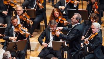 Die Wagners aus Dresden blieben blass, Debussy rettete den Abend