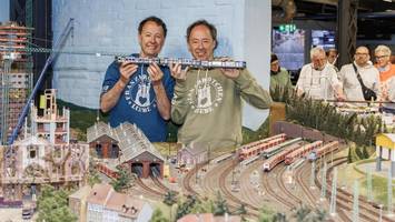 Spezialevent im Miniatur Wunderland ausverkauft: Kleine Chance auf Tickets bleibt