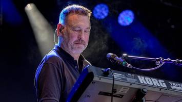„Landungsbrücken raus“: Gründungsmitglied verlässt Hamburger Band Kettcar
