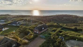 Haus am Meer kaufen: Diese Orte sind die teuersten Pflaster an der Küste