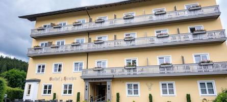 „Keine Juden erlaubt“: Oberpfälzer Hotel sorgt für Empörung