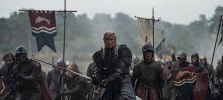 Drachen, Killer, Kult-Comedians – Sechs Streamingtipps