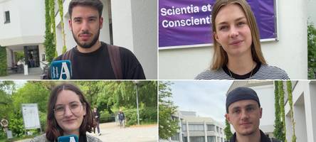 „Ziemlich respektlos“: Das halten Studierende vom Streit um die BAföG-Erhöhung