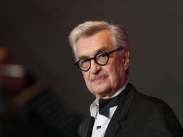 Kino: Regisseur Wim Wenders zieht Film mit umstrittener Nacktszene von Nastassja Kinski vorerst zurück