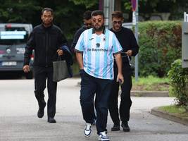 keine lizenz für die 3. liga: „sad day“: 1860 münchen steigt in die regionalliga ab