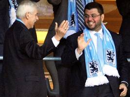 tsv 1860 münchen: eine sinnvolle erklärung für das wirken von investor ismaik hat es nie gegeben