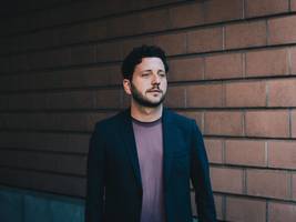 Felix Banaszak: Was die Steuerermittlungen für die Grünen und ihren Chef bedeuten