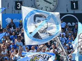TSV 1860 München: Hasan Ismaik wird eine Insolvenz nicht verhindern