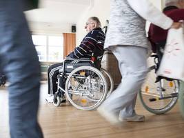 Wegen Milliardendefizit: Die Pflege wird für viele teurer
