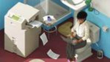 Einsamkeit im Homeoffice: Ist das Homeoffice eine Gefahr für die Psyche?
