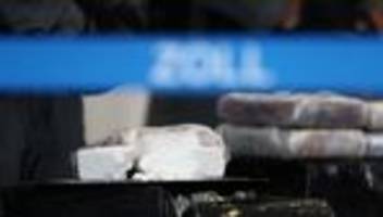 ermittlung gegen beamte: drogenring im darknet? zollbeamter und polizist im verdacht