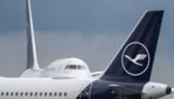 Frankfurter Flughafen: Mehrere Lufthansa-Mitarbeiter nach Unfall mit Flugzeug verletzt