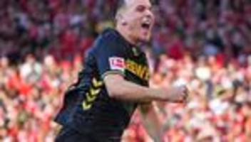 Fußball-Bundesliga: Medien: 45-Millionen-Transfer von Kölns El Mala geplatzt