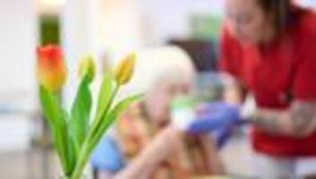 Gesundheitskosten: Reformplan für die Pflege – mit Mehrbelastungen