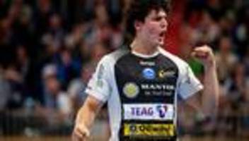 Handball-Bundesliga: Rote Karte für Peter Walz – ThSV verliert in Flensburg
