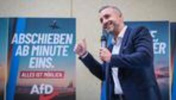 Landtagswahl 2026: Wissenschaftler warnen vor Folgen eines AfD-Wahlsiegs