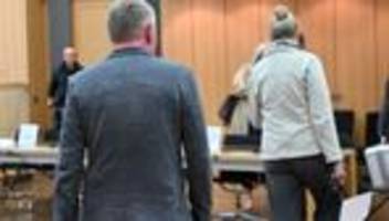 missstände: hölle im heim? - prozess um pflege-skandal im harz