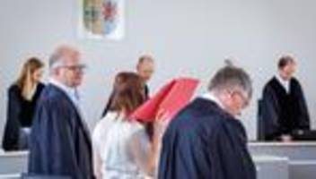 neunter verhandlungstag: gutachten im fall fabian: erstochen und verbrannt