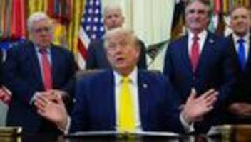 energiepolitik: us-regierung kündigt förderung für kohleindustrie an
