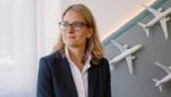 Kerosin-Krise: Reicht das Kerosin, Frau Stehling?
