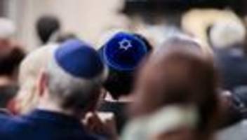 Antisemitismus: Deutlicher Anstieg antisemitischer Gewalt in Sachsen-Anhalt