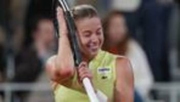 Tennis: 114. der Tennis-Weltrangliste erreicht Finale der Frech Open