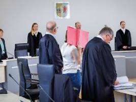 bis zu 15 zentimeter klinge: gutachten: fabian verblutete nach messerstichen