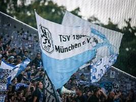 Brisante Frage zu Ismaik: Für 1860 München droht es sogar noch schlimmer zu kommen