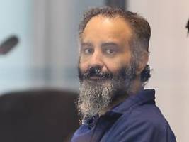 er sei eine tickende zeitbombe: staatsanwalt fordert lebenslänglich für magdeburg-attentäter taleb a.