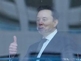 Geld für Klage gegen Polizei?: Elon Musk sät Zwietracht in Todesfall Henry Nowak