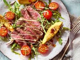 Gut bei Hitze: Genussrezepte für den perfekten Sommer