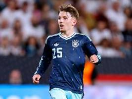 haben bock : gierige wm-neulinge drängen in die dfb-startelf