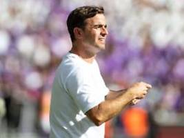 Hjulmand muss gehen: Leverkusen holt Carlos Martinez Novell als neuen Trainer