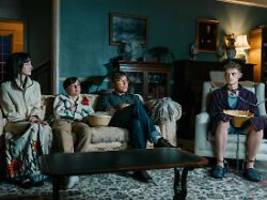Interview zu Good Boy: Dieser Film ist ein Liebesbrief an die Tyrannei