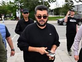 kapitel ismaik beendet: investor will nicht mehr zahlen - 1860 kündigt vertrag