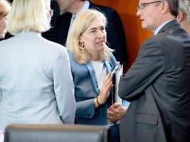 Pflegereform wird konkret: Warken plant mehrere Härten, aber auch Verbesserungen